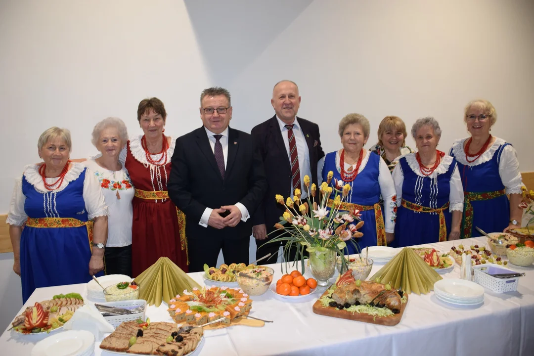 Podkowy Biznesu Wójta Gminy Kłodzko