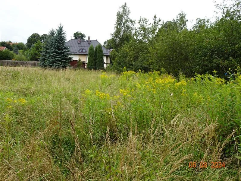 Licytacja komornicza działki w Kłodzku. Cena wywoławcza: 37,5 tys. zł