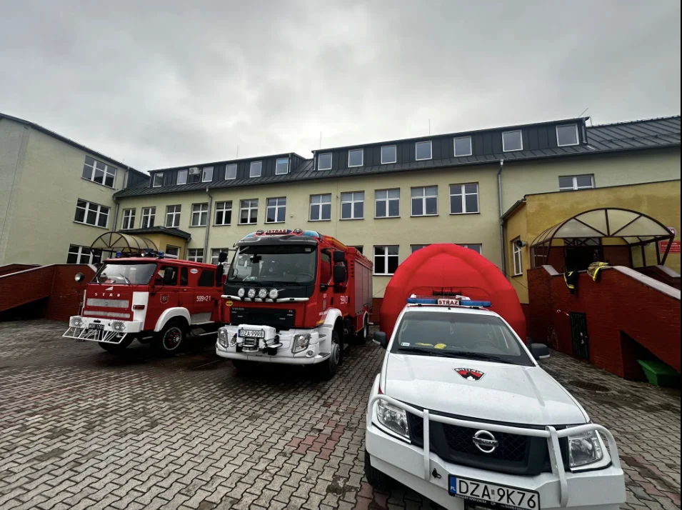 Kamieniec Ząbkowicki. Strażacy kupią łódź ratowniczą - Zdjęcie główne