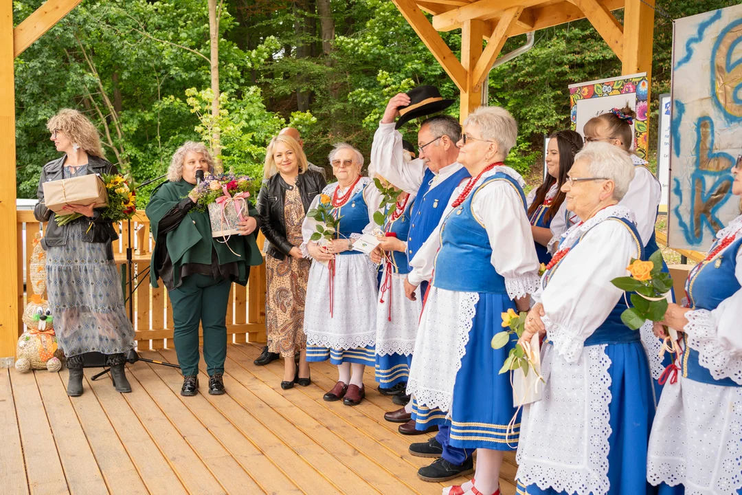 Gmina Nowa Ruda. 60 lat Koła Gospodyń Wiejskich Jugowianie z Jugowa [galeria]