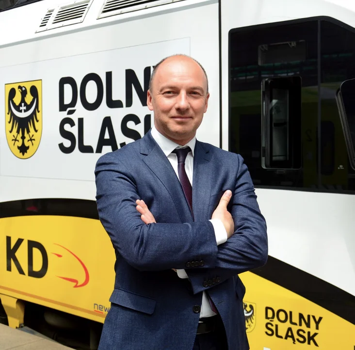 Na Dolnym Śląsku trwa rewolucja transportowa. Samorząd Województwa walczy z wykluczeniem komunikacyjnym! - Zdjęcie główne