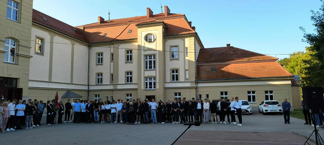 Powiat Ząbkowicki. Rozpoczął się nowy rok szkolny [zdjęcia]
