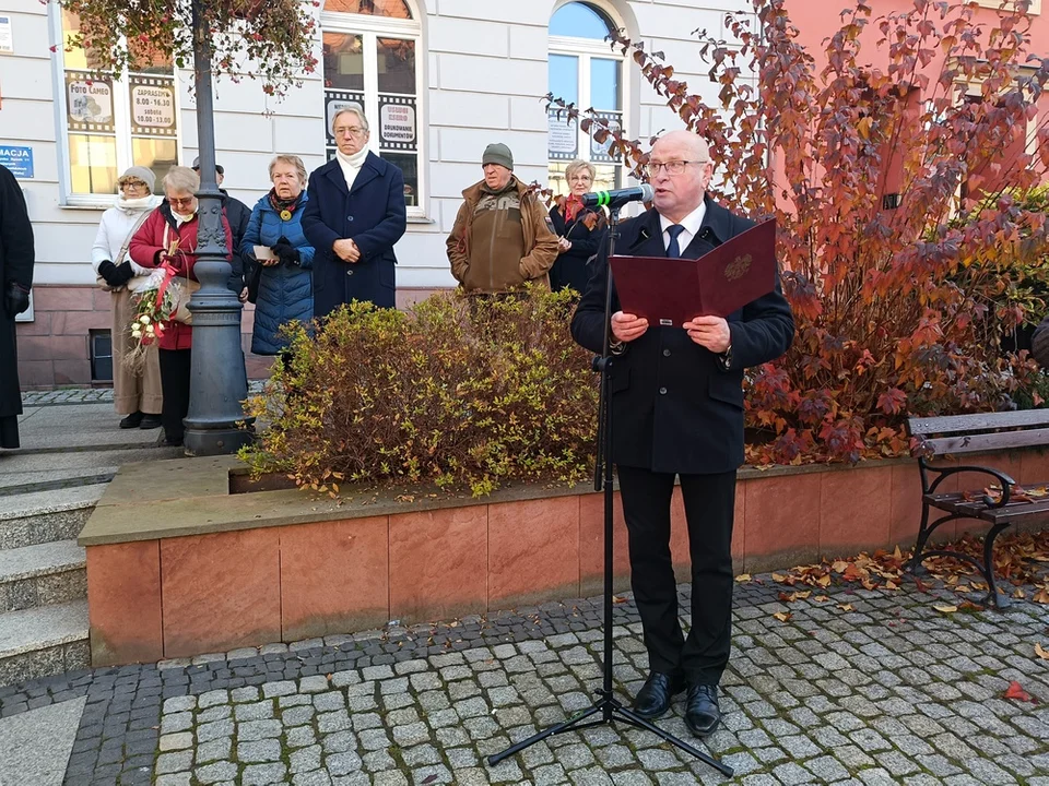 Jak noworudzianie obchodzili Narodowe Święto Niepodległości? [galeria]