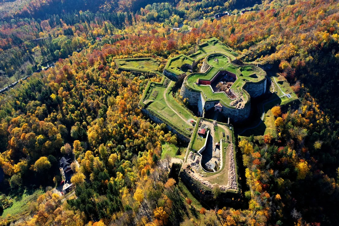 110 milionów na dolnośląskie zabytki. Kolejne obiekty zostaną odnowione