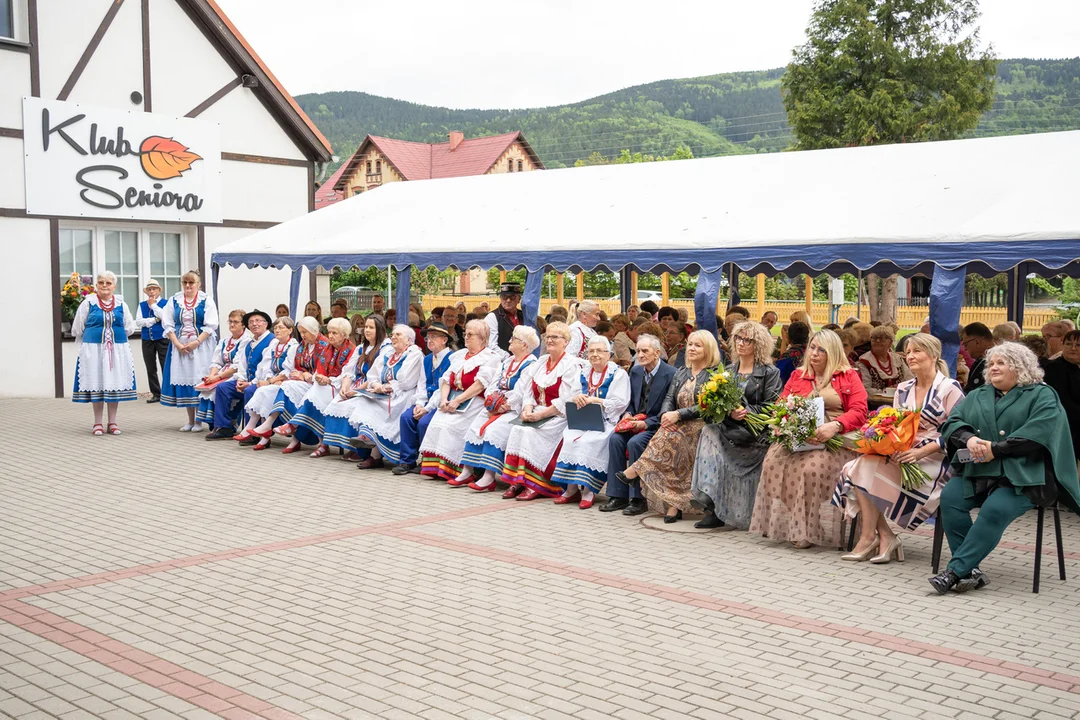 Gmina Nowa Ruda. 60 lat Koła Gospodyń Wiejskich Jugowianie z Jugowa [galeria]