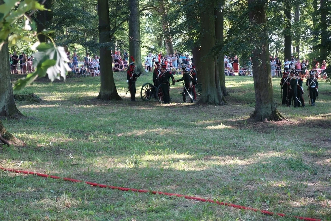 Kłodzko. Dni Twierdzy i rekonstrukcja bitwy o Twierdzę Kłodzko [zdjęcia]