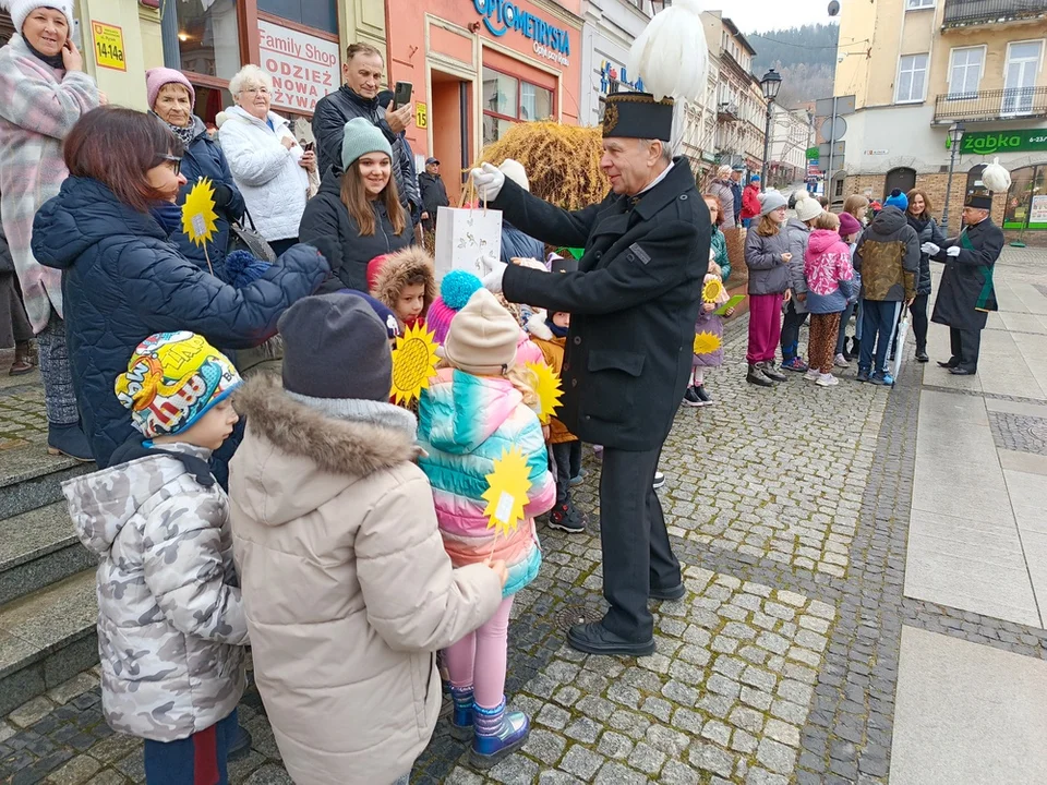 Barbórka w Nowej Rudzie: Tradycja i wspomnienia [galeria]