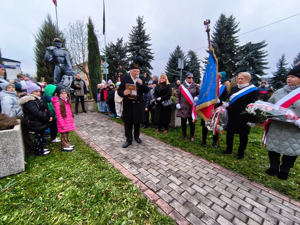 Nowa Ruda. Za nami Barbórka - święto górniczych tradycji