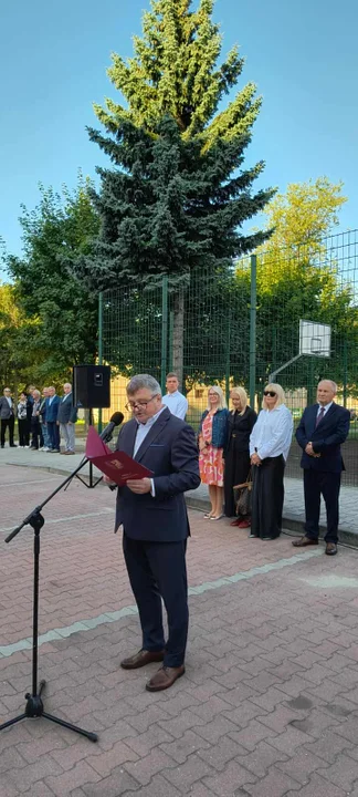 Powiat Ząbkowicki. Rozpoczął się nowy rok szkolny [zdjęcia]