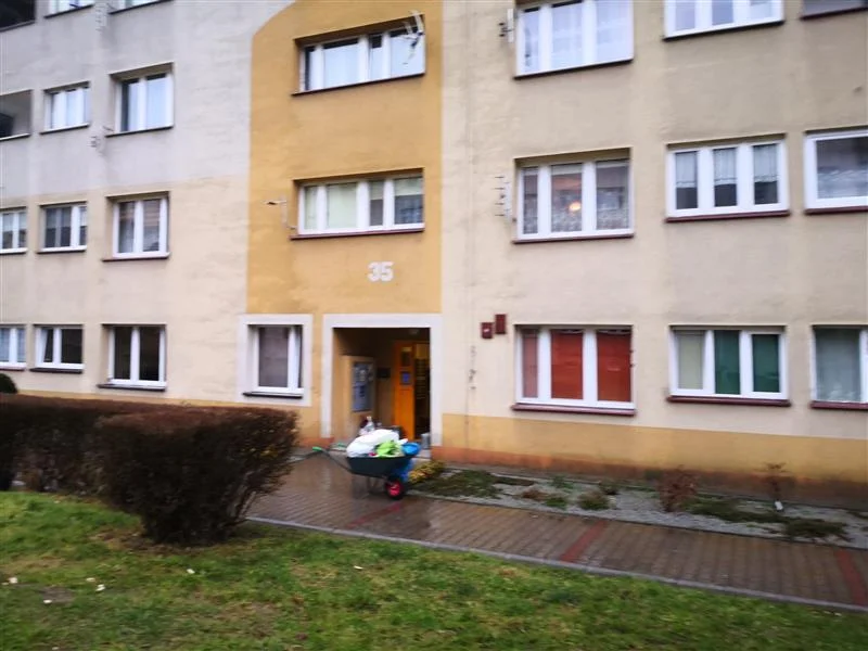 Mieszkanie w Ząbkowicach Śląskich na sprzedaż – licytacja online rozpocznie się wkrótce - Zdjęcie główne