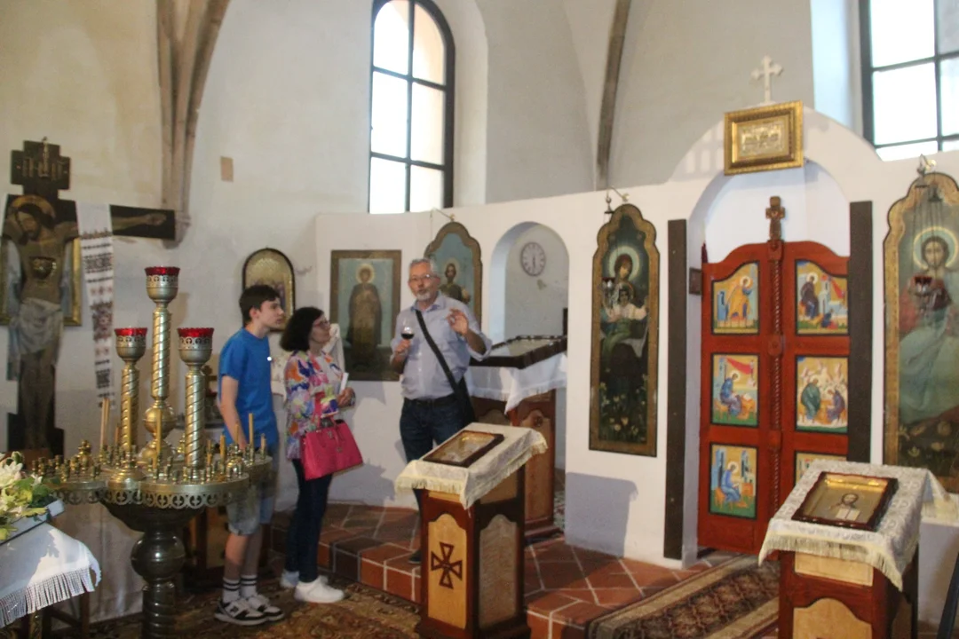 Wystawa Picassa w Ząbkowicach