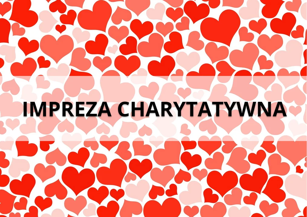 Nowa Ruda. Impreza charytatywna „Z miłości do pomagania” - Zdjęcie główne