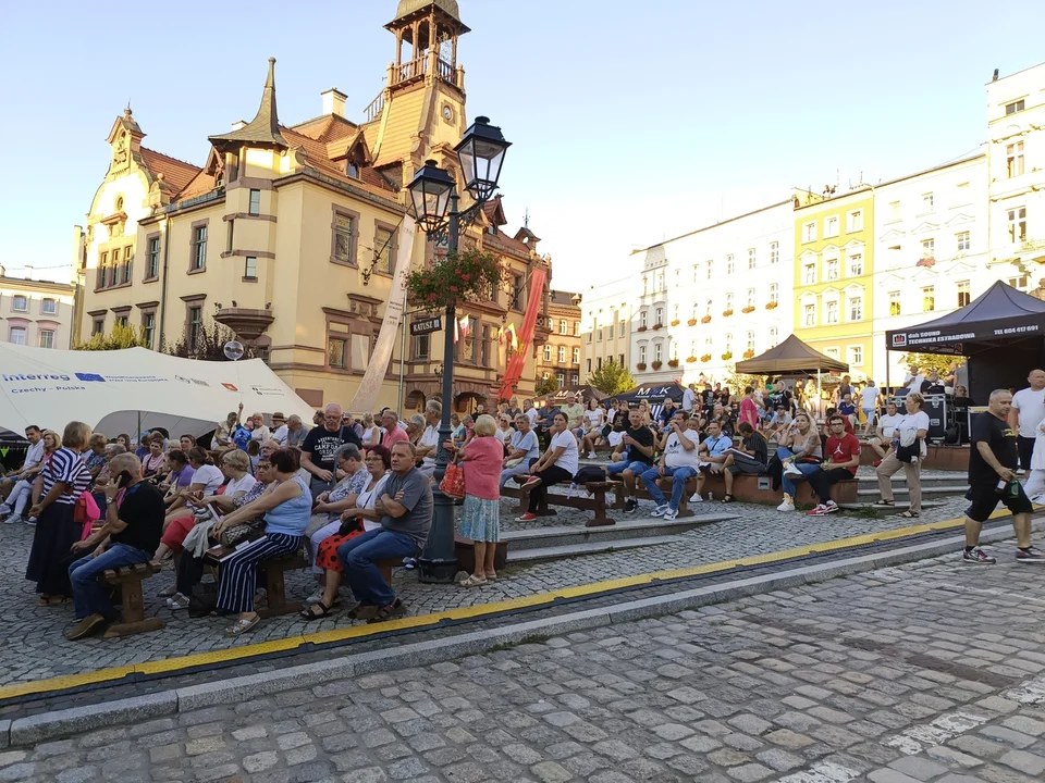 Noworudzki Dzień Gier i koncert Lombardu za nami [galeria]