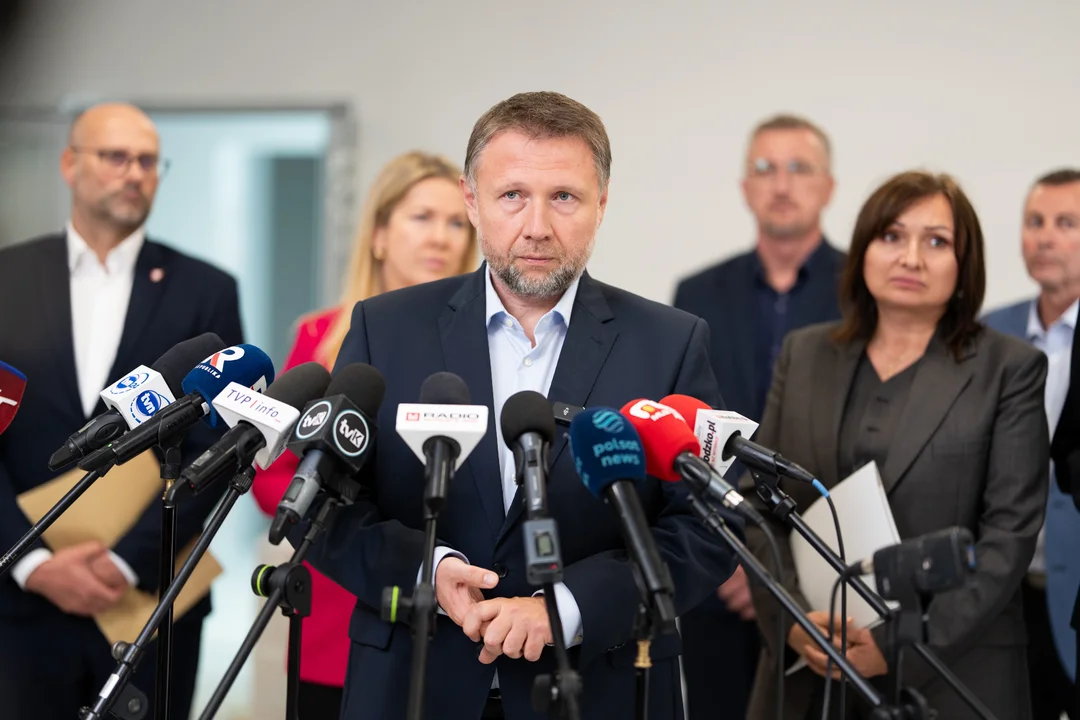 Odbudowa Kłodzka po powodzi: Wyzwania i działania [zdjęcia]
