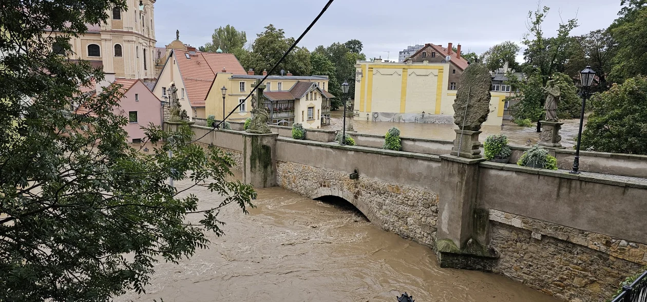 Kłodzko - 15 września, godz. 17:45