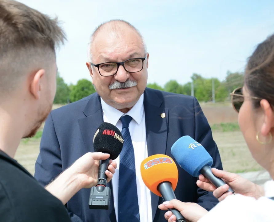 Ogromne pieniądze na opiekę zdrowotną na Dolnym Śląsku