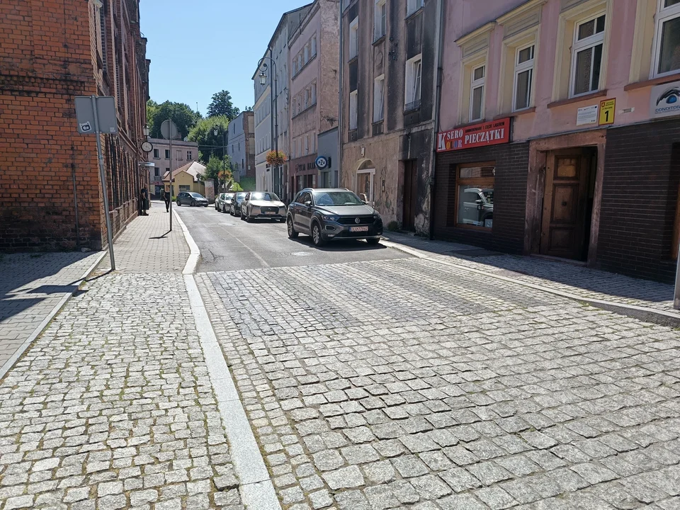 Nowa Ruda. Jeszcze w tym roku zapłacimy za parkowanie w Centrum