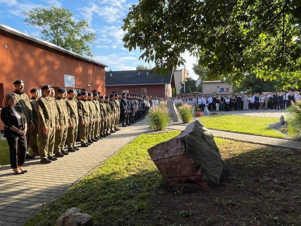 Powiat Ząbkowicki. Rozpoczął się nowy rok szkolny [zdjęcia]