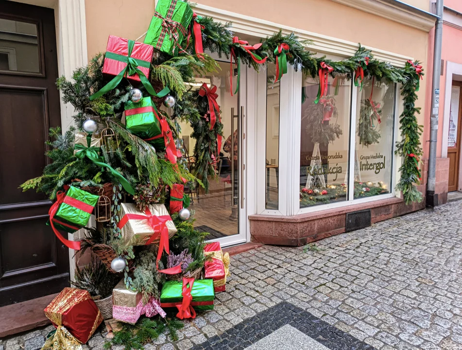 Nowa Ruda. Zwycięzcy konkursu na najładniejszą dekorację świąteczną - Zdjęcie główne