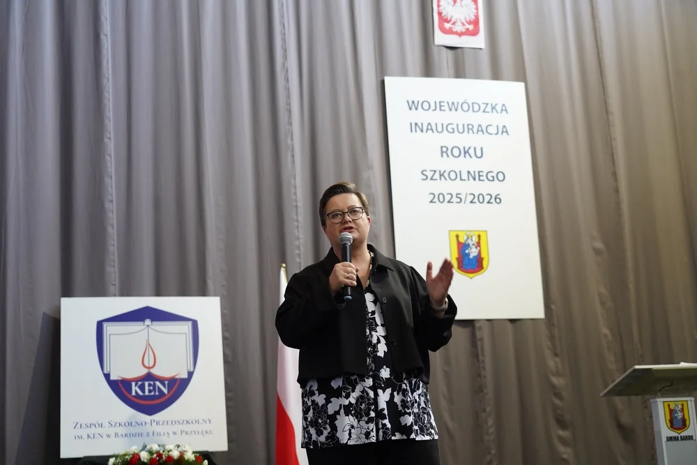 Rozpoczęcie roku szkolnego 2025/2026 na Dolnym Śląsku ma szczególny wymiar