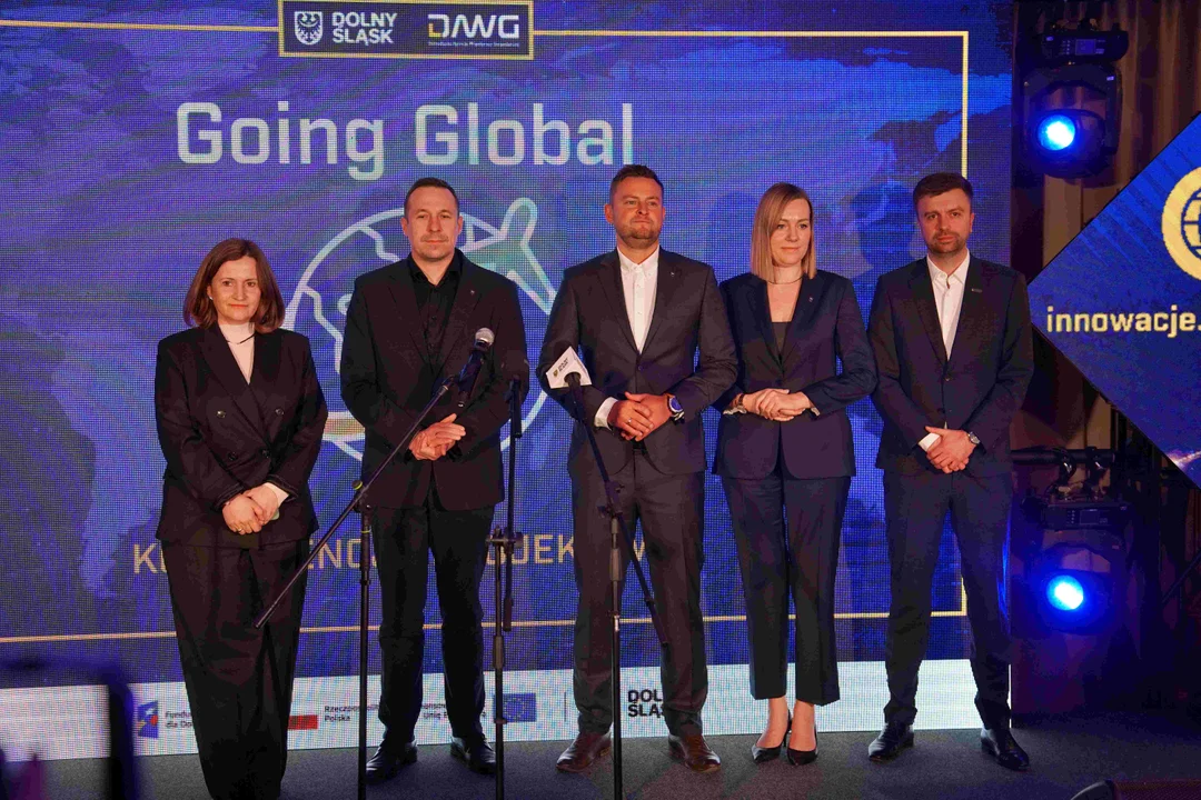 Going Global – rusza nowa edycja samorządowego programu dla przedsiębiorców