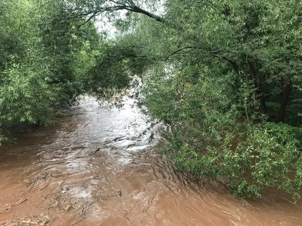 Gmina Radków. Ścinawka Średnia - 14 września, godz. 14:30