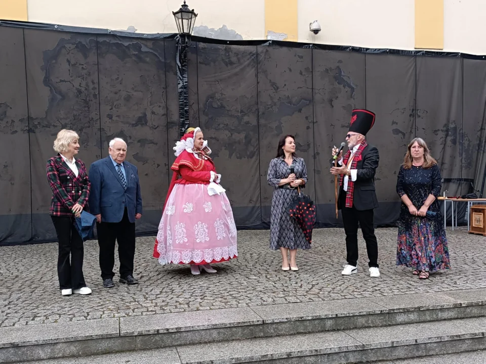 Spotkanie Towarzystw Miłośników Ziemi Kłodzkiej i Żywieckiej [galeria]