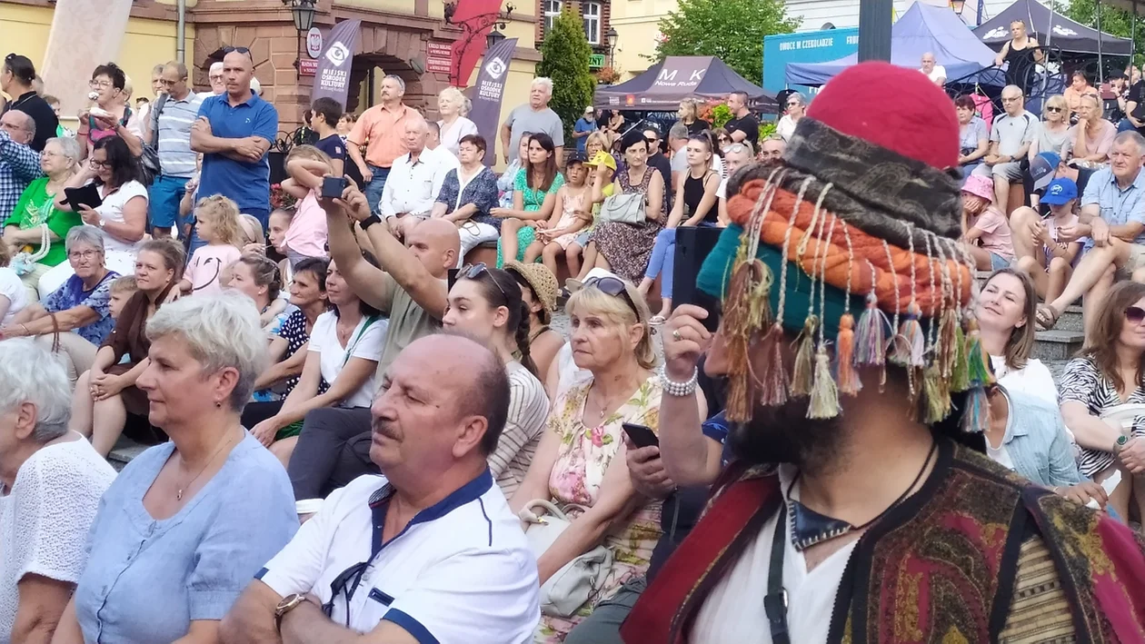 Nowa Ruda. 29. Międzynarodowy Festiwal Folkloru przeszedł do historii