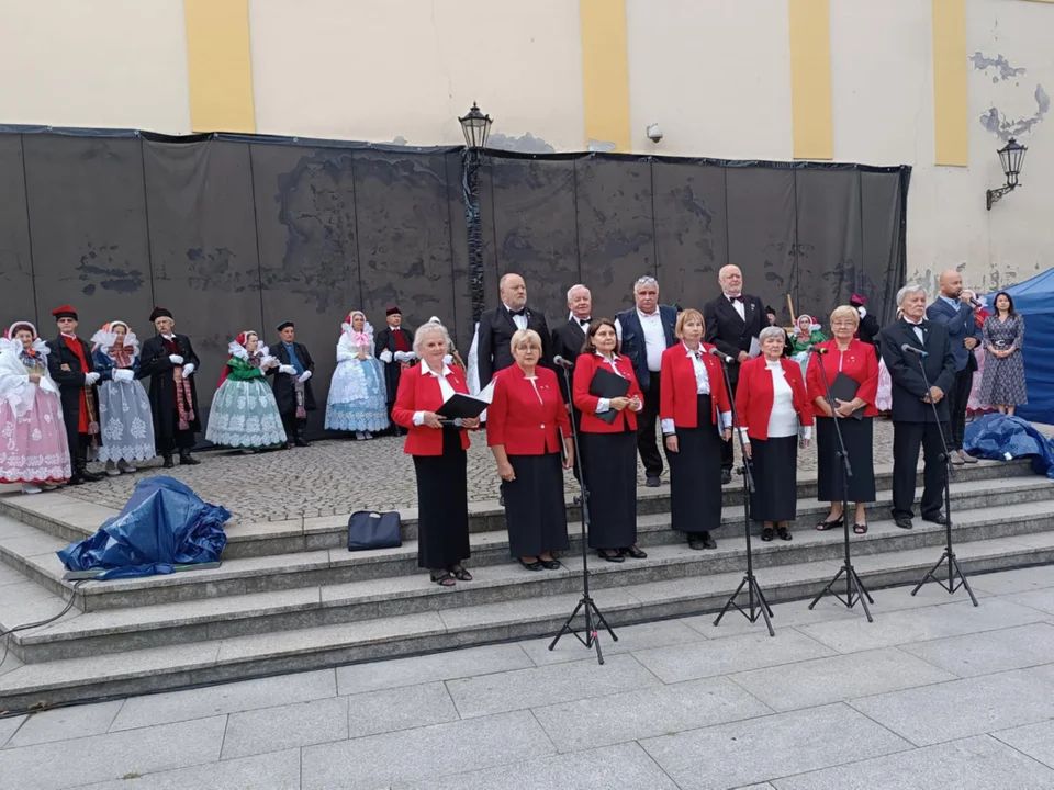 Spotkanie Towarzystw Miłośników Ziemi Kłodzkiej i Żywieckiej [galeria]