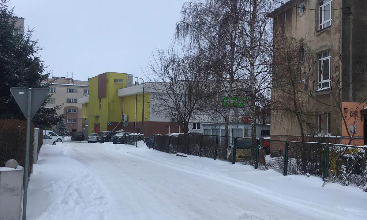 Ząbkowice Śląskie. Zobacz jak wyglądają drogi  w naszym mieście