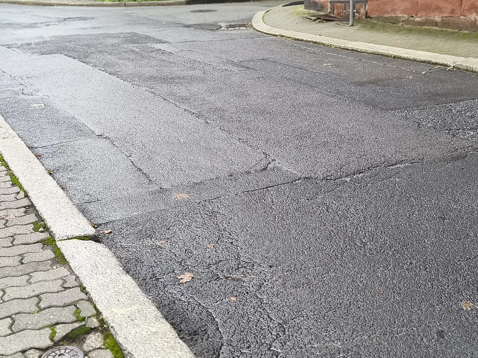 Nowa Ruda. Nie Podjazdowa, nie Piłsudskiego – dofinansowanie może trafić na inną ulicę