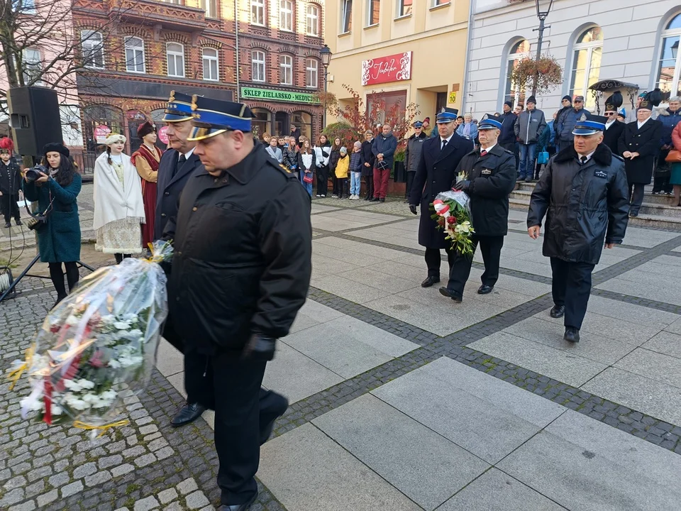 Jak noworudzianie obchodzili Narodowe Święto Niepodległości? [galeria]