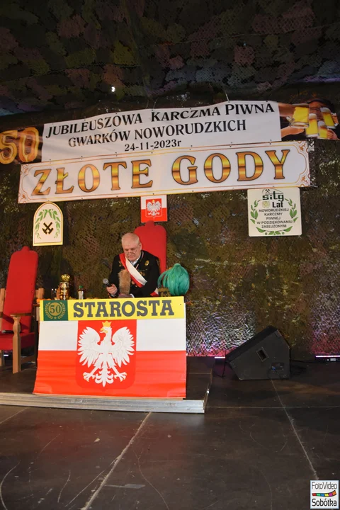 Nowa Ruda. Karczma Piwna 2023