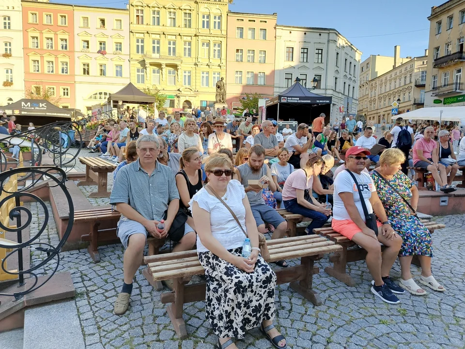 Noworudzki Dzień Gier i koncert Lombardu za nami [galeria]