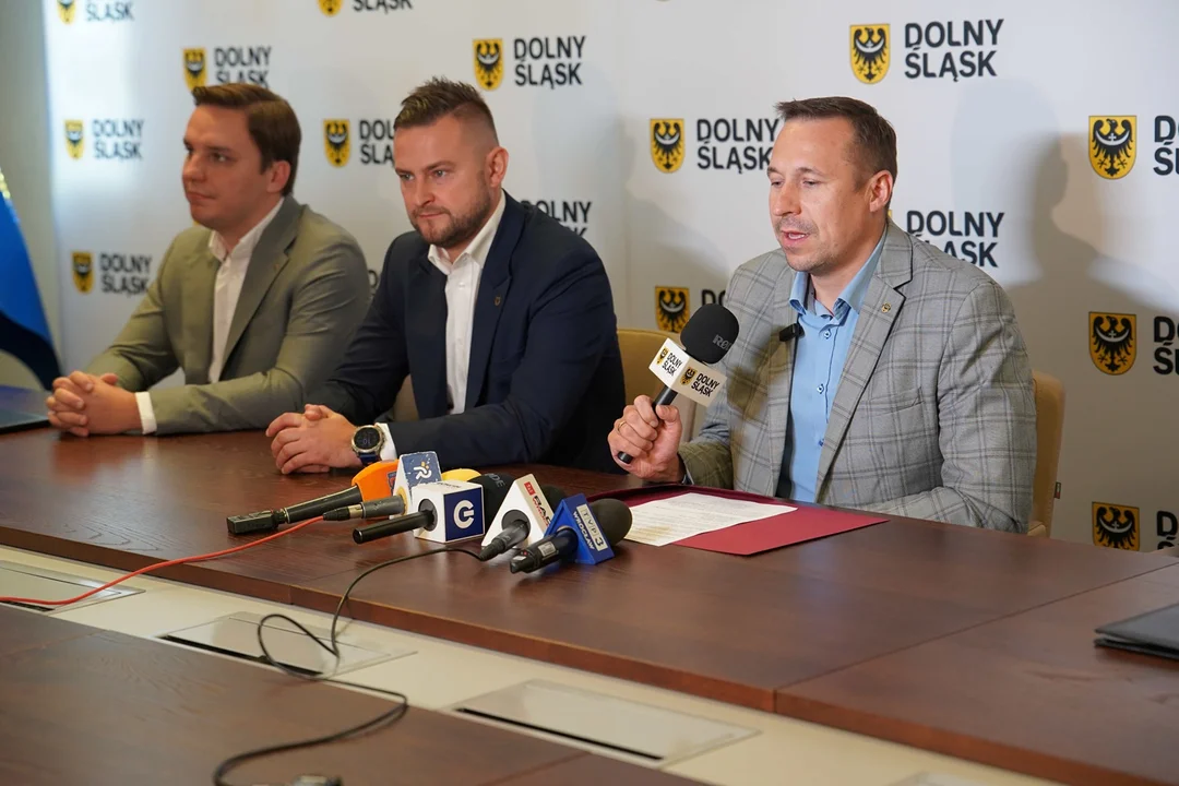 Do Lądka-Zdroju i Stronia Śląskiego wrócą pociągi!