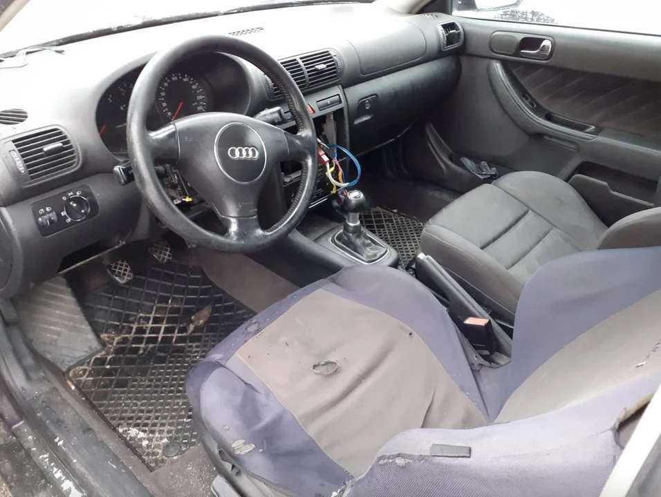 Kłodzko. Sprzedają Audi A3 za pół ceny! Licytacja już 19 grudnia