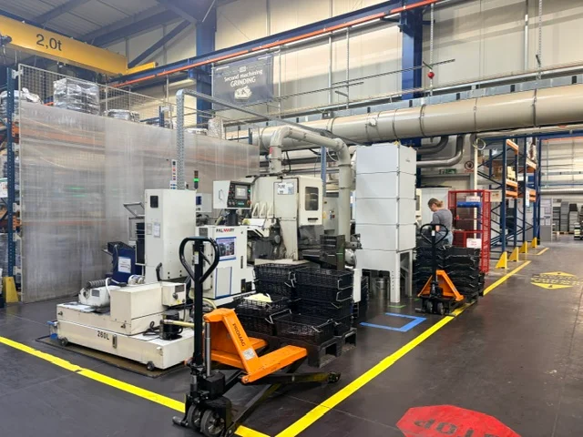 BAUD POLSKA – tradycja i doświadczenie