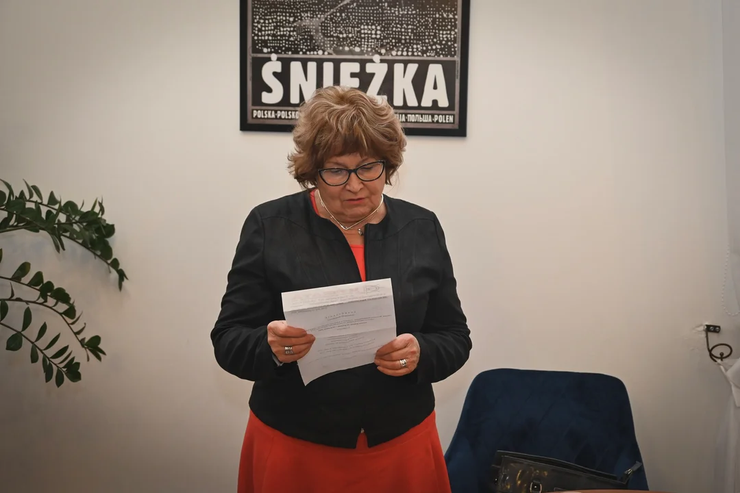 Powiat Kłodzki. Dwie rodziny poszkodowane przez powódź spędzą święta w Łebie [galeria]