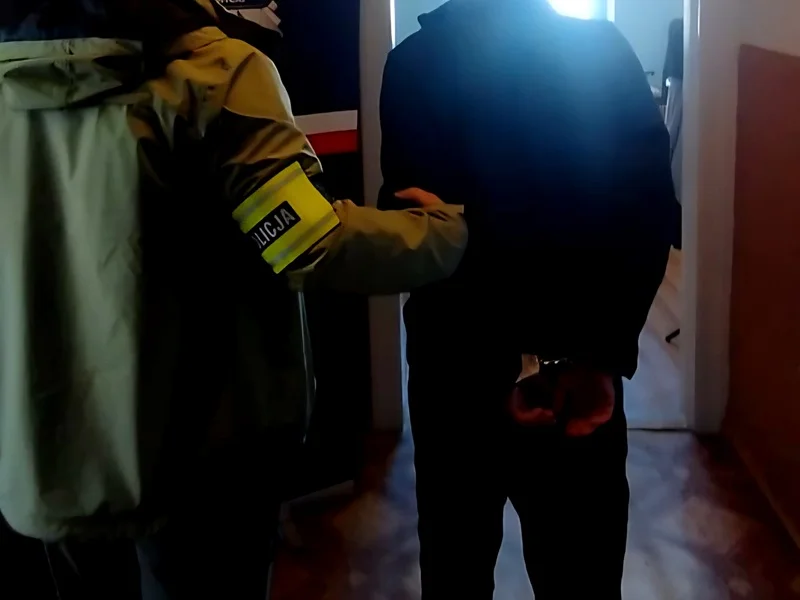 Nie żart, lecz przestępstwo. Naruszenie miru domowego ma realne konsekwencje