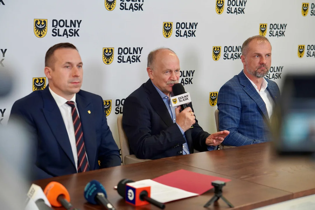 Dolny Śląsk zaprasza na XXXIV Forum Ekonomiczne