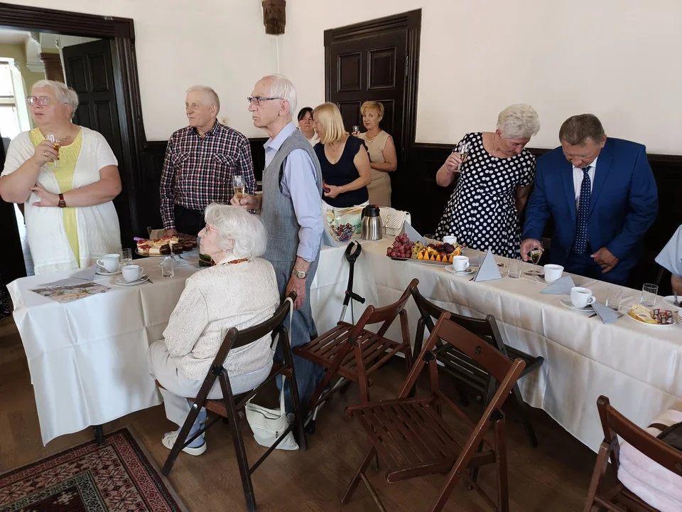 Nowa Ruda. Powiedzieli "tak" 50, 60, a nawet 70 lat temu [galeria]