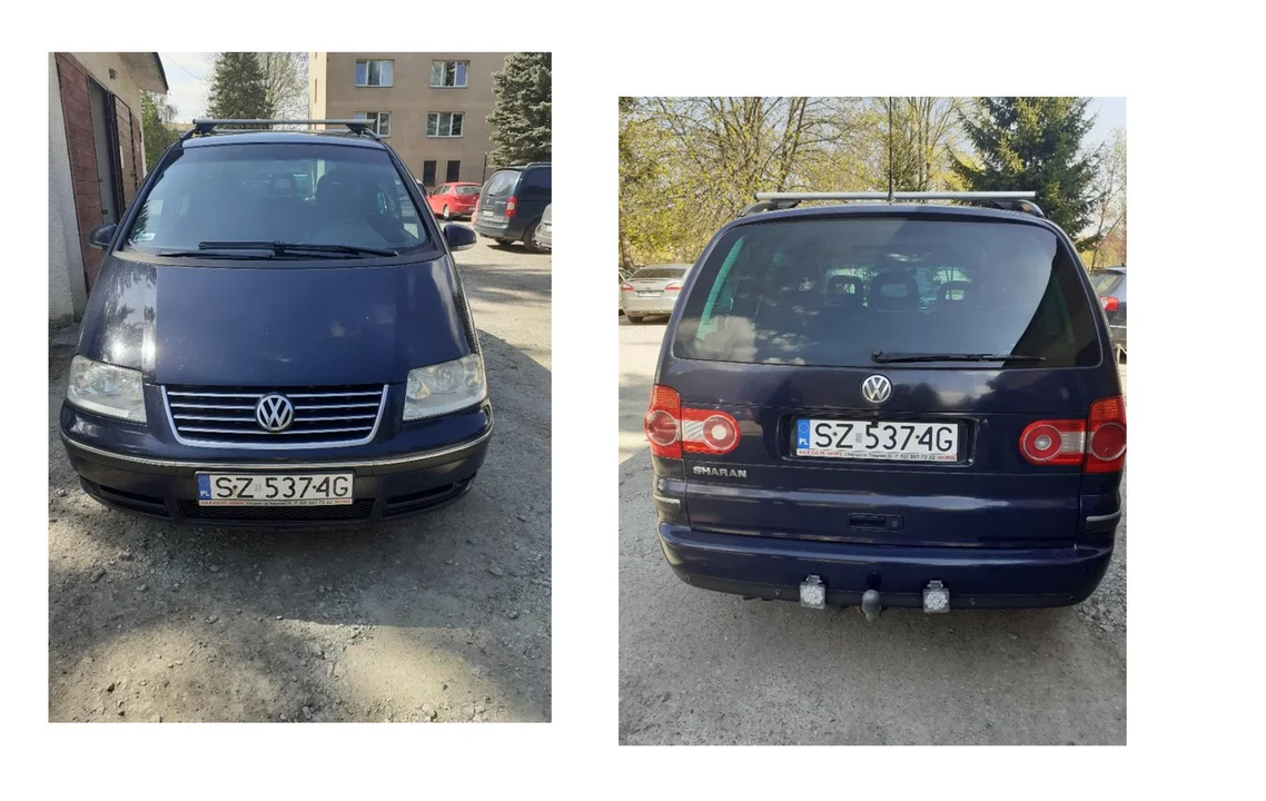 Auto za ułamek ceny? Urząd skarbowy wystawia Volkswagena na licytację