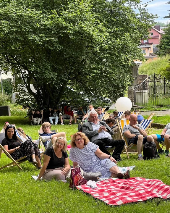 Za nami pierwszy dzień Festiwalu Dzieje Się [zdjęcia]