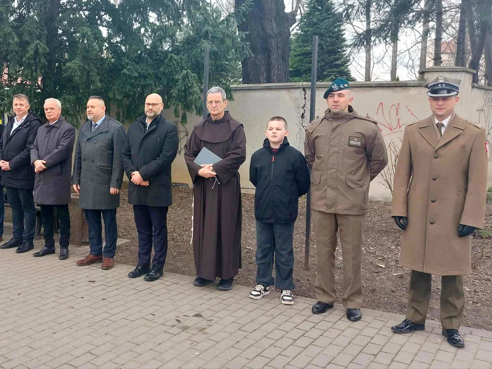 Park Zrzeszenia Wolność i Niezawisłość