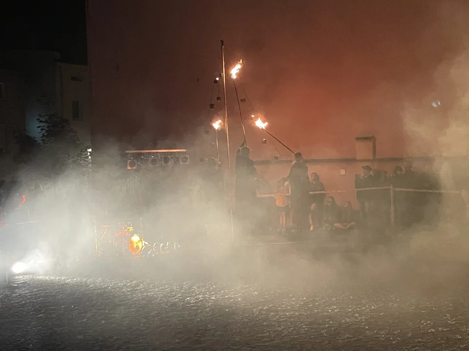 Festiwal Dzieje się. Finał