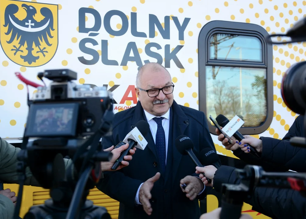 Dolny Śląsk 2014-2024 – bilans ostatniej dekady - Zdjęcie główne