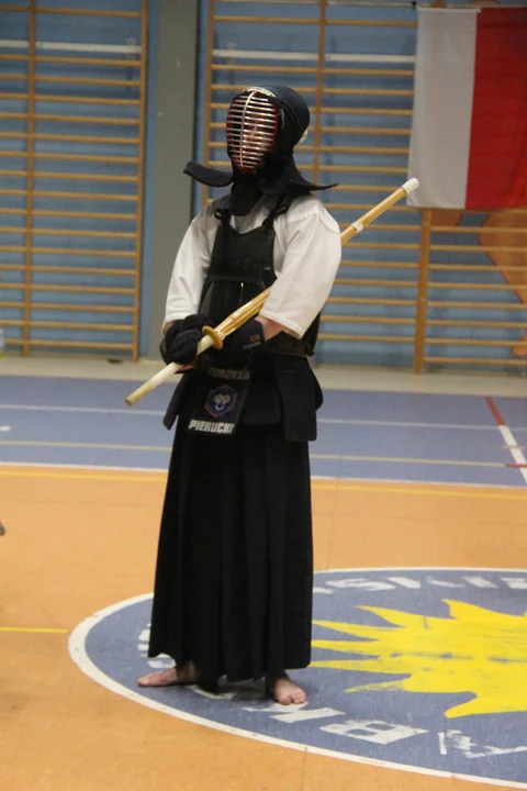 Kendo w Ząbkowicach