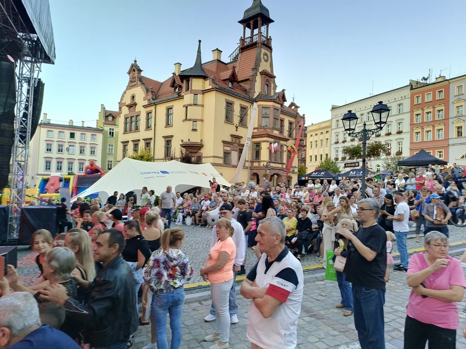 Noworudzki Dzień Gier i koncert Lombardu za nami [galeria]