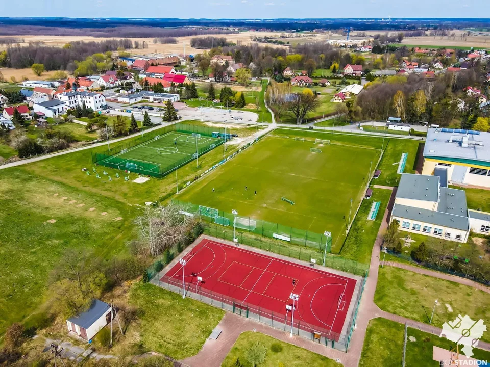 Ponad 20 milionów na infrastrukturę sportową – Samorząd Województwa Dolnośląskiego inwestuje w sport w mniejszych miejscowościach