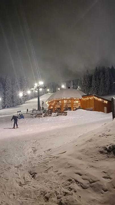 Powiat Ząbkowicki. Zima w obiektywie naszych czytelników